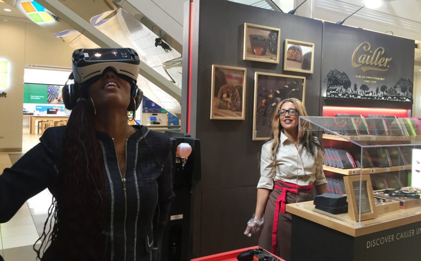 retail vr