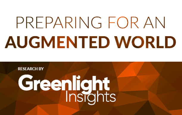 Augmented Reality Industry Report