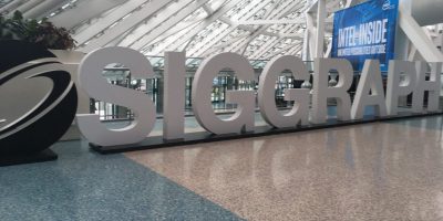 siggraph 2017 conference