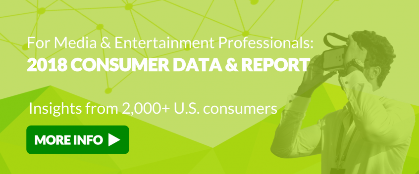2018 VR Consumer Report