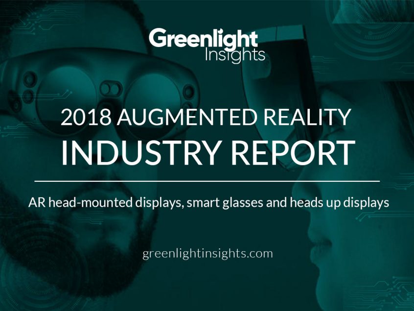 2018 AR Industry Report Social Card