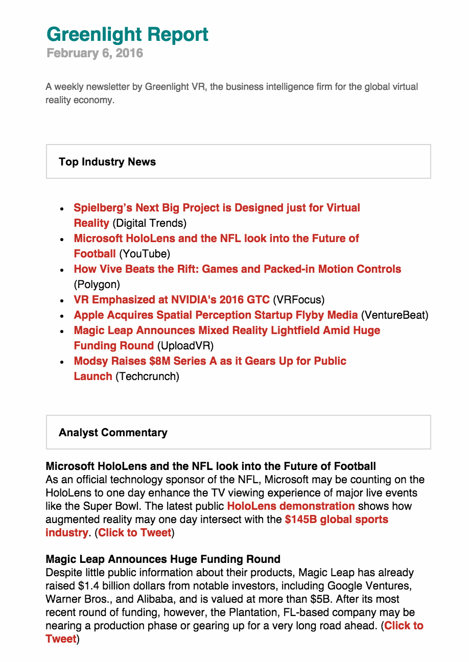 Greenlight VR_Microsoft HoloLens and the NFL
