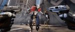 Epic Games' VR game Robo Recall is released for free on Oculus Touch at GDC 2017.