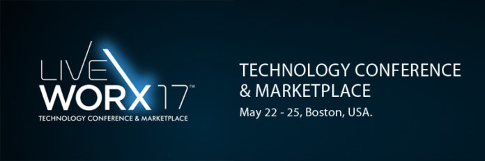 LiveWorx 2017