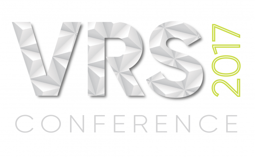 VRS 2017 Conference Logo
