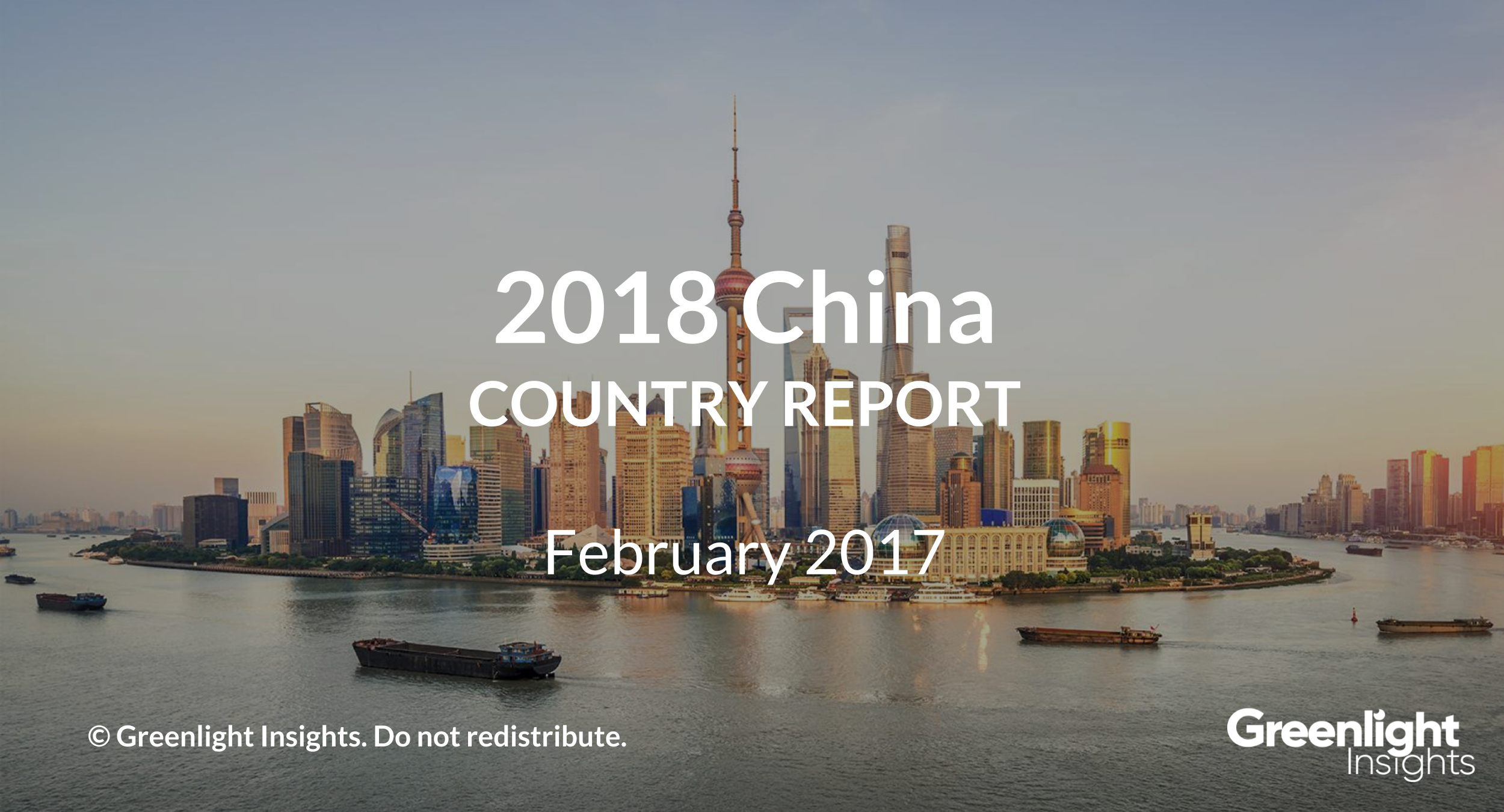 2018 China Virtual Reality Report