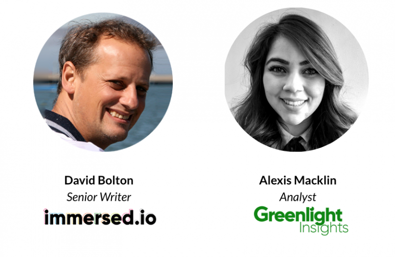 GDC 2018 Webinar with Greenlight Insights